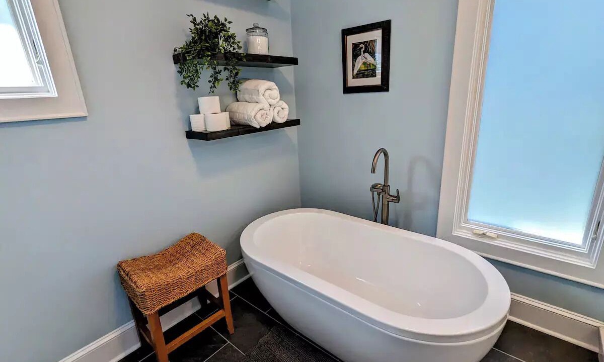 Photo of Bathroom in Wilmington