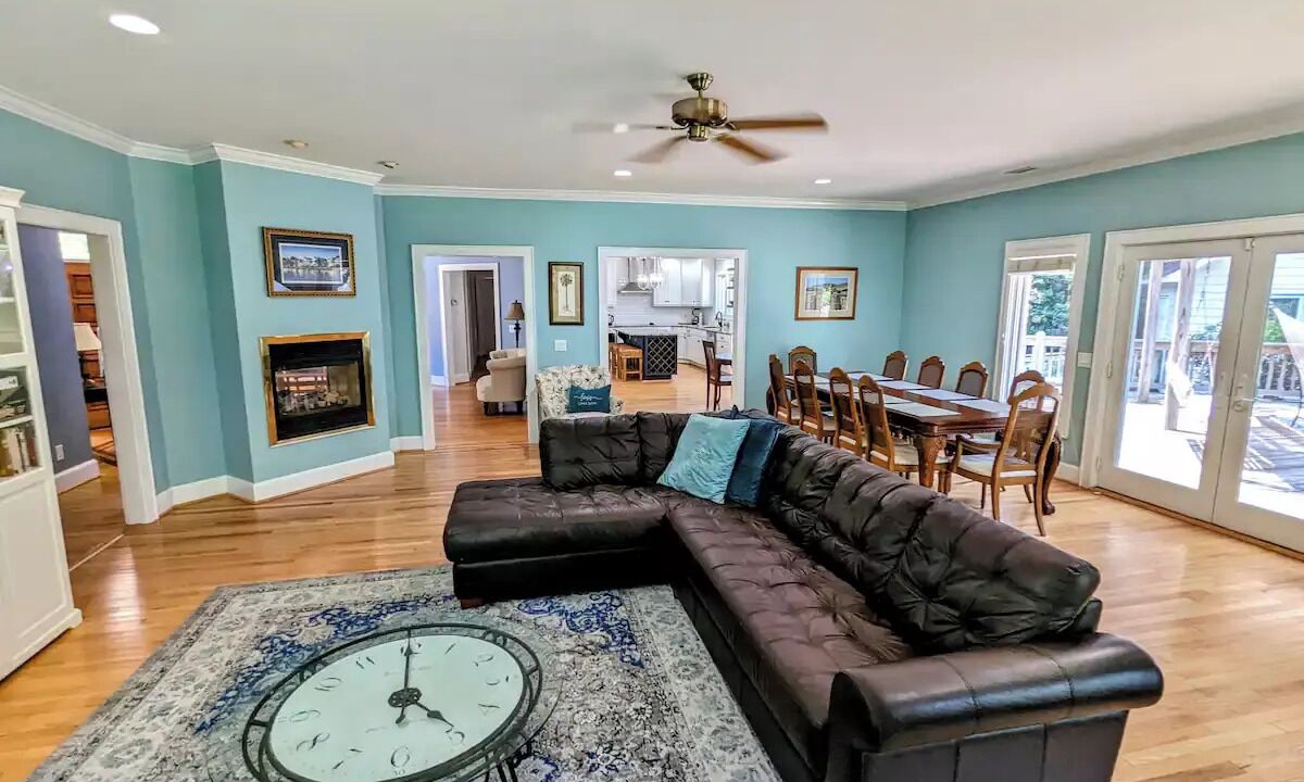 Photo of Livingroom in Wilmington
