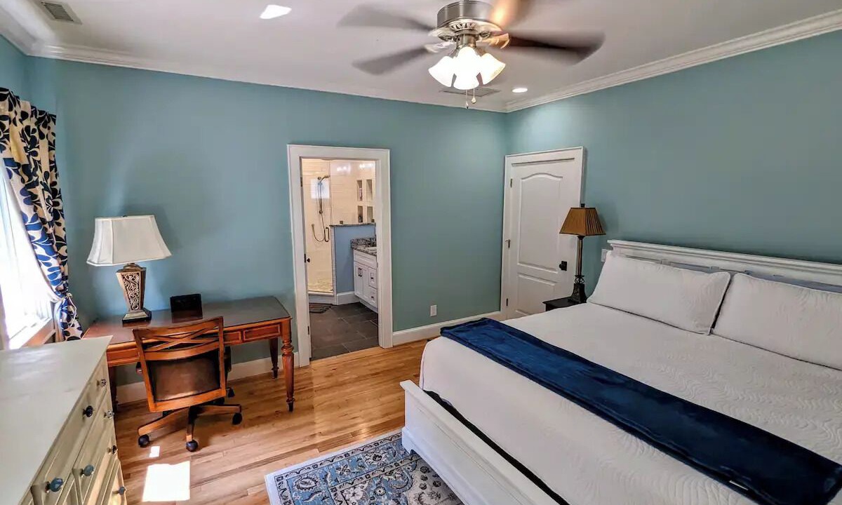 Photo of Bedroom in Wilmington