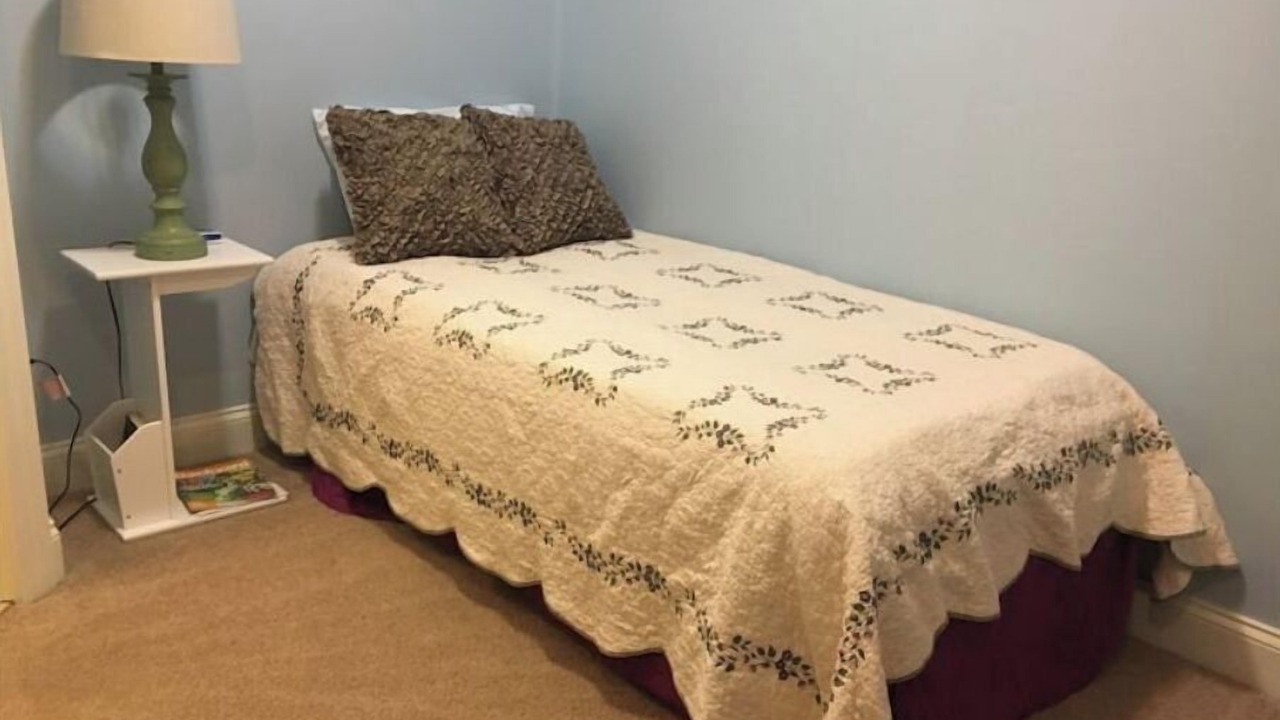 Photo of Bedroom in Lake Lynn