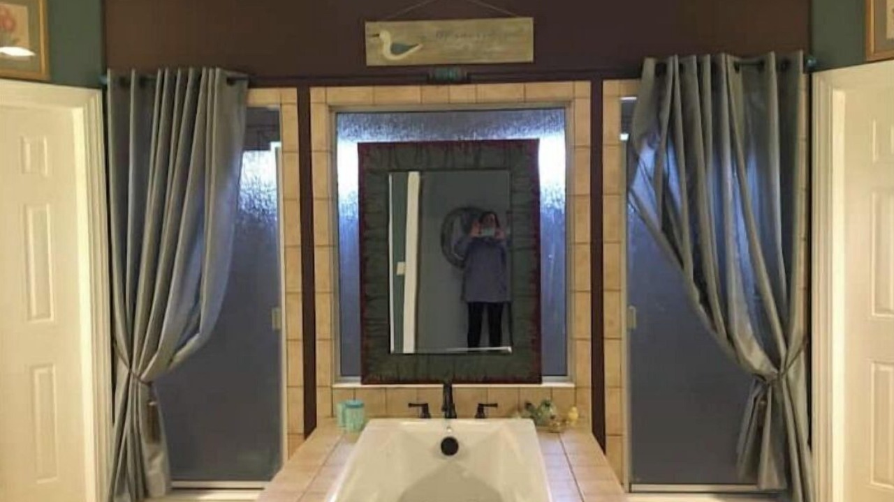 Photo of Bathroom in Lake Lynn
