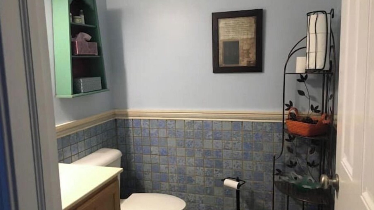 Photo of Bathroom in Lake Lynn