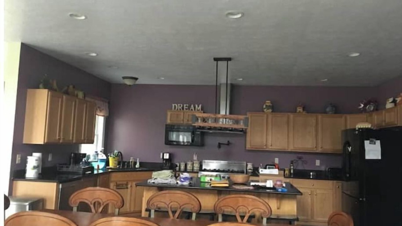 Photo of Kitchen in Lake Lynn
