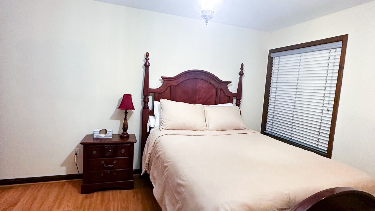 Photo of Bedroom in South River