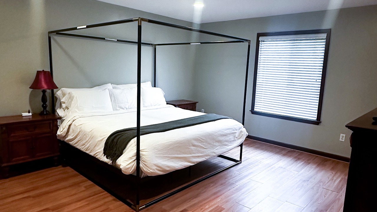 Photo of Bedroom in South River