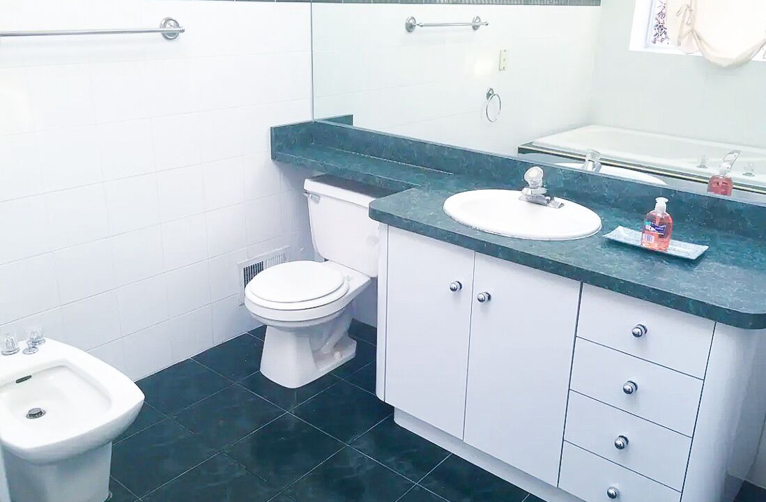 Photo of Bathroom in South River