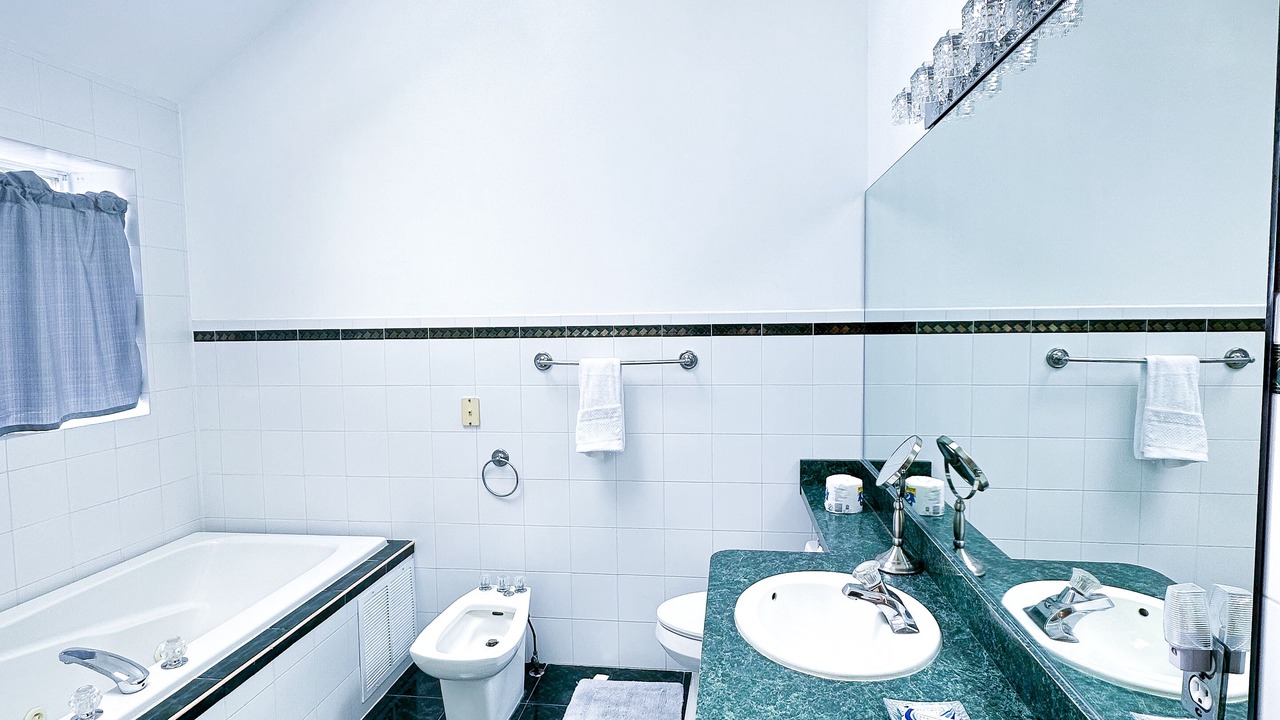 Photo of Bathroom in South River