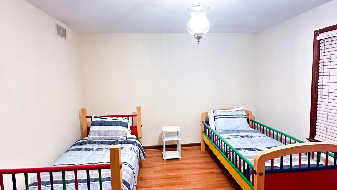 Photo of Bedroom in South River
