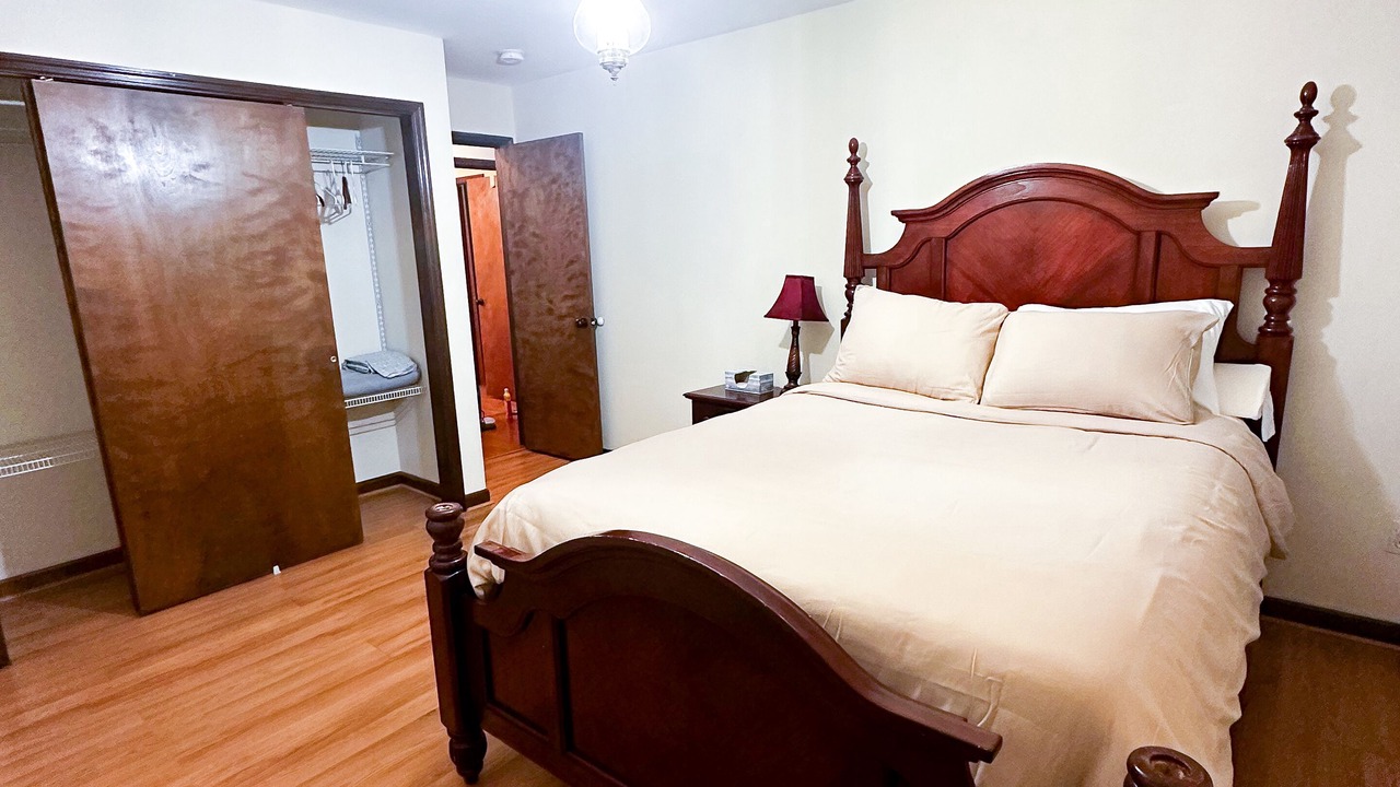 Photo of Bedroom in South River
