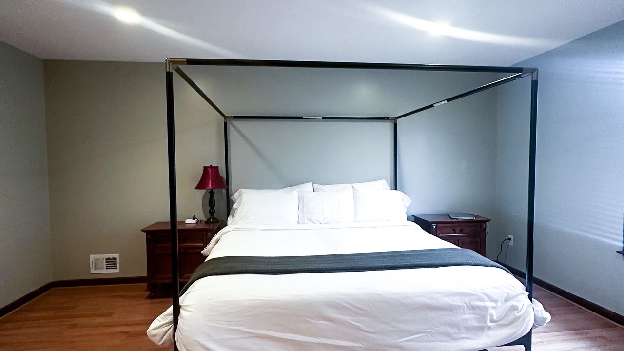 Photo of Bedroom in South River