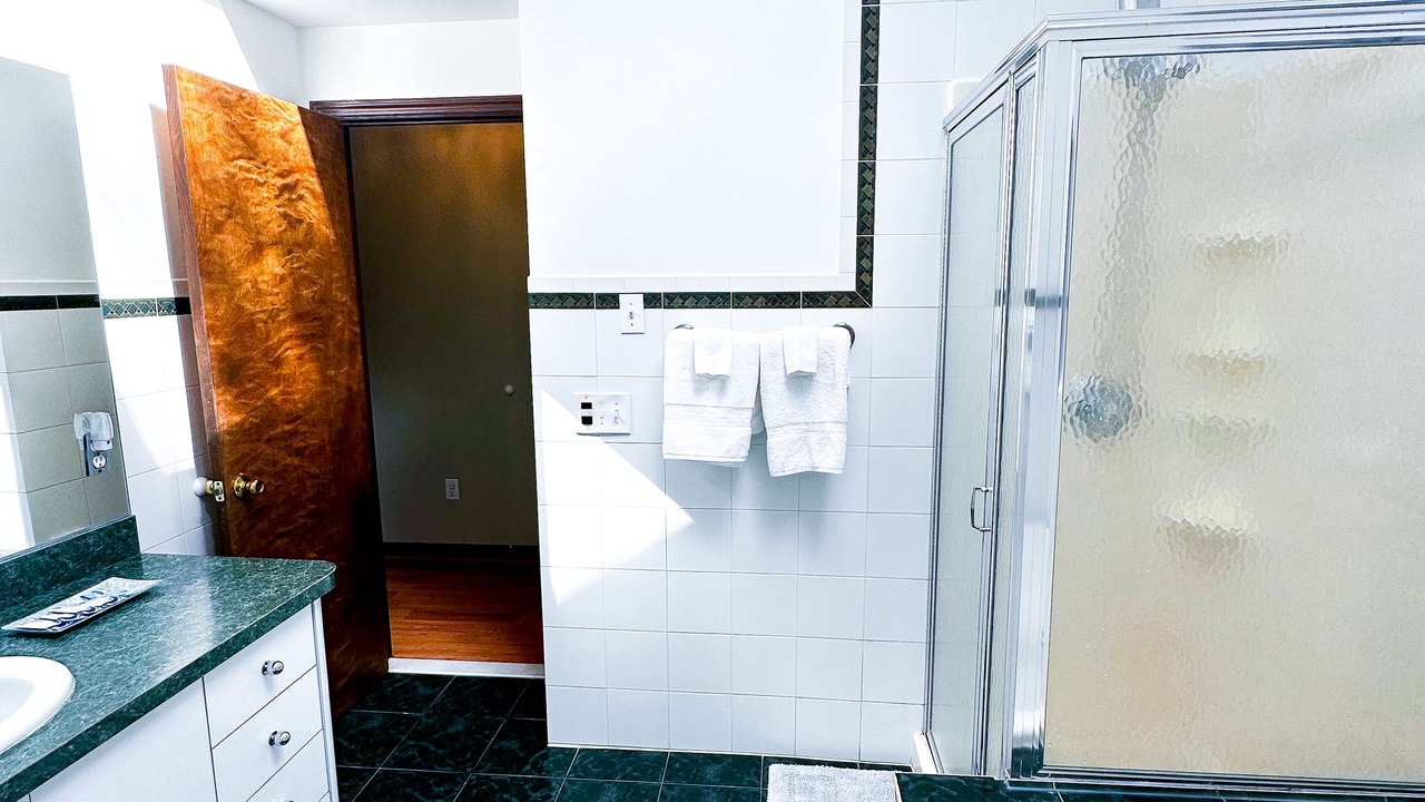 Photo of Bathroom in South River