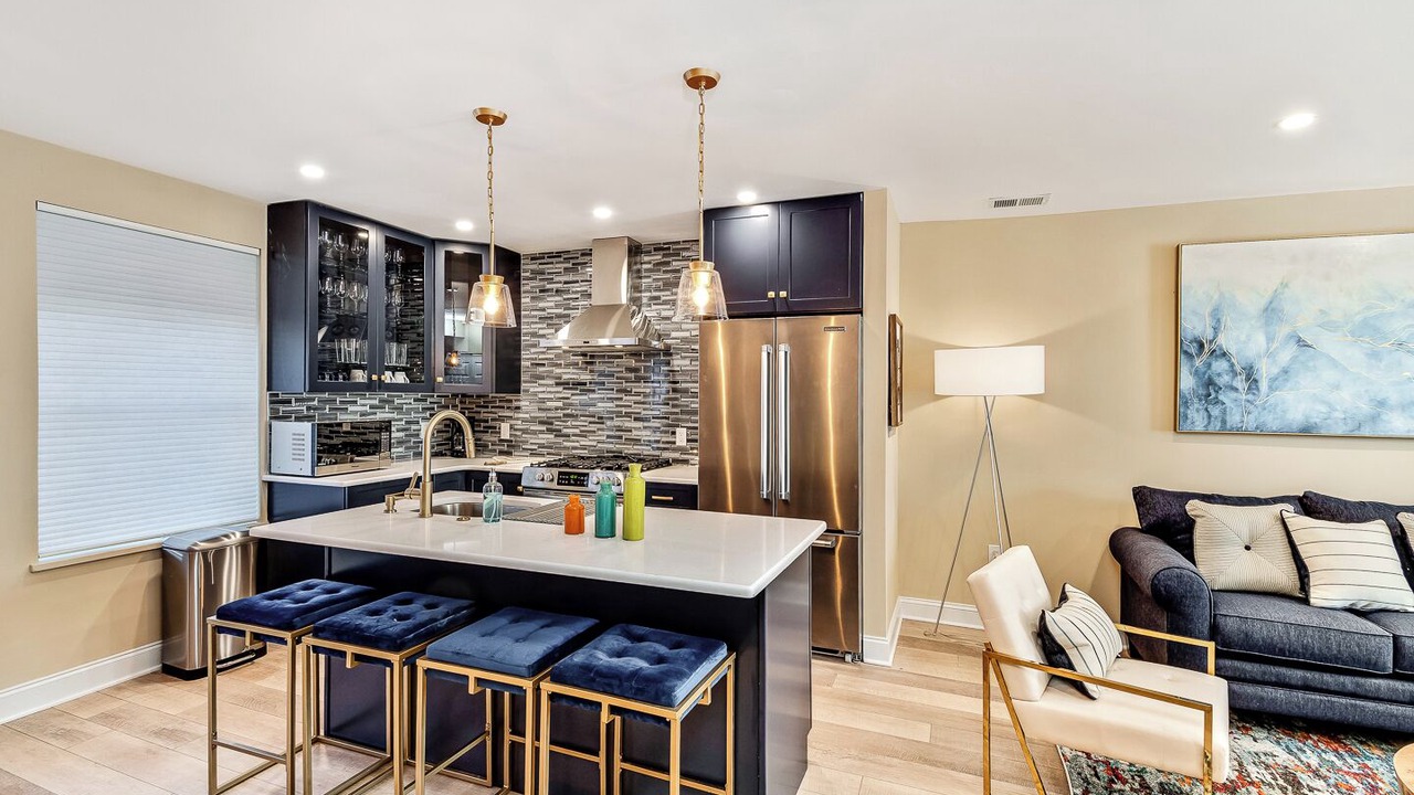 Photo of Others in Powelton Village