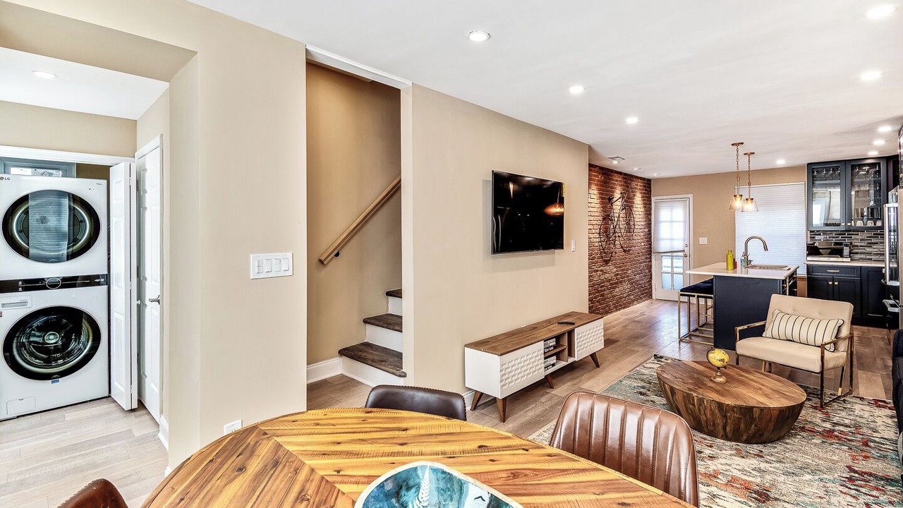 Photo of Others in Powelton Village