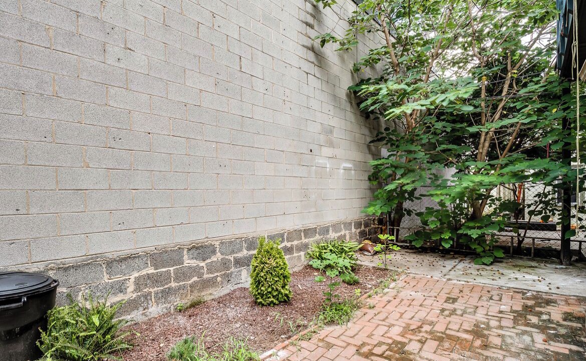 Photo of Outdoor in Powelton Village