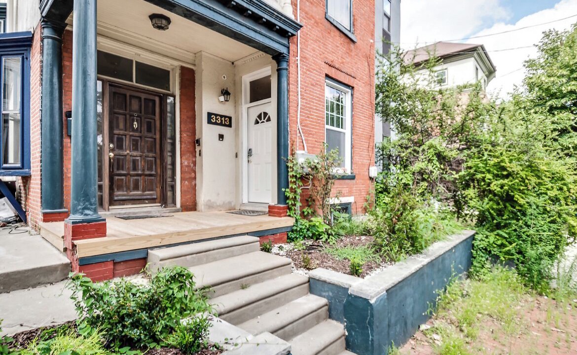 Photo of Outdoor in Powelton Village