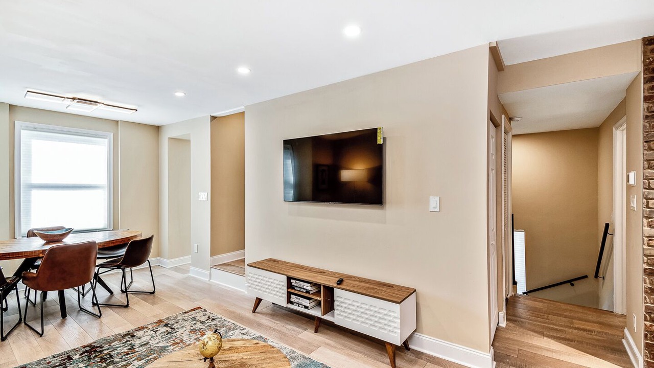 Photo of Others in Powelton Village