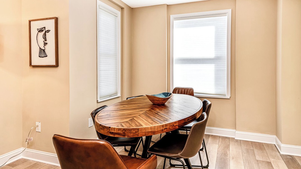 Photo of Others in Powelton Village