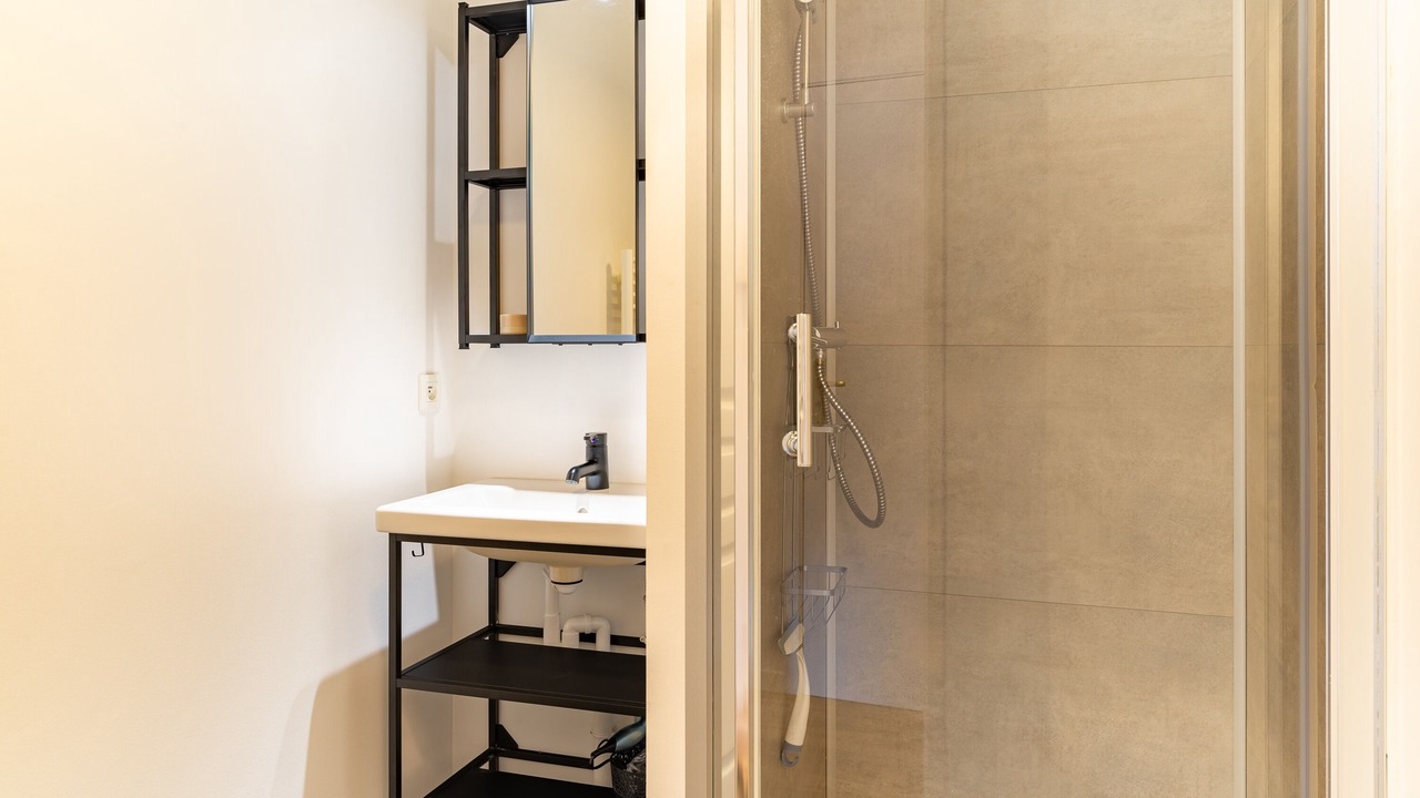 Photo of Bathroom in Madeleine-Champ de Mars
