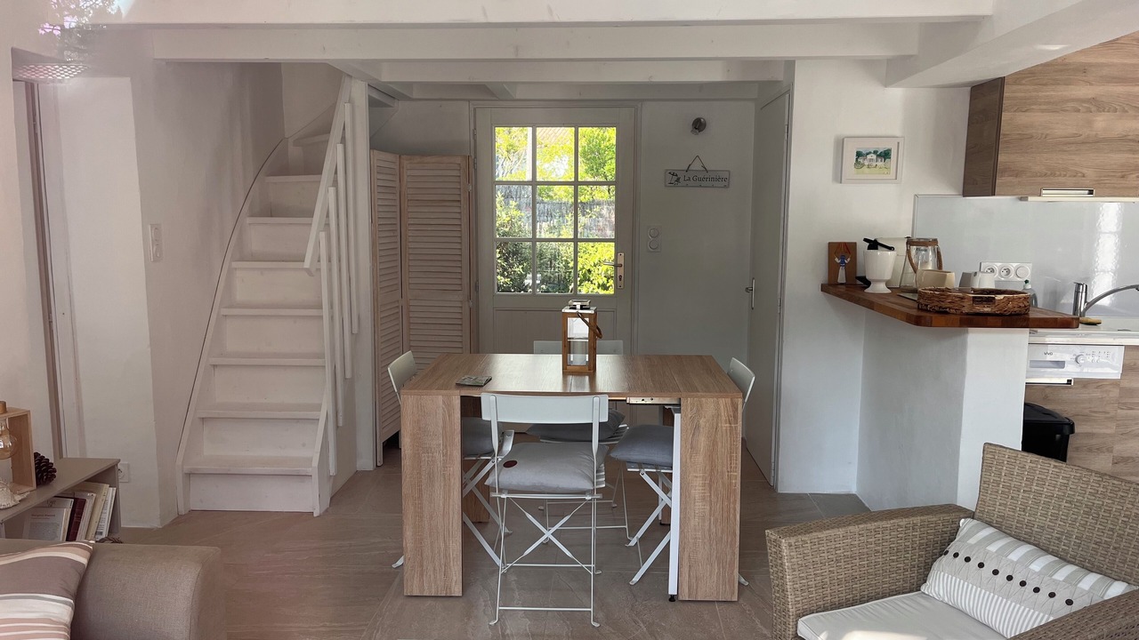 Photo of Livingroom in L'Epine