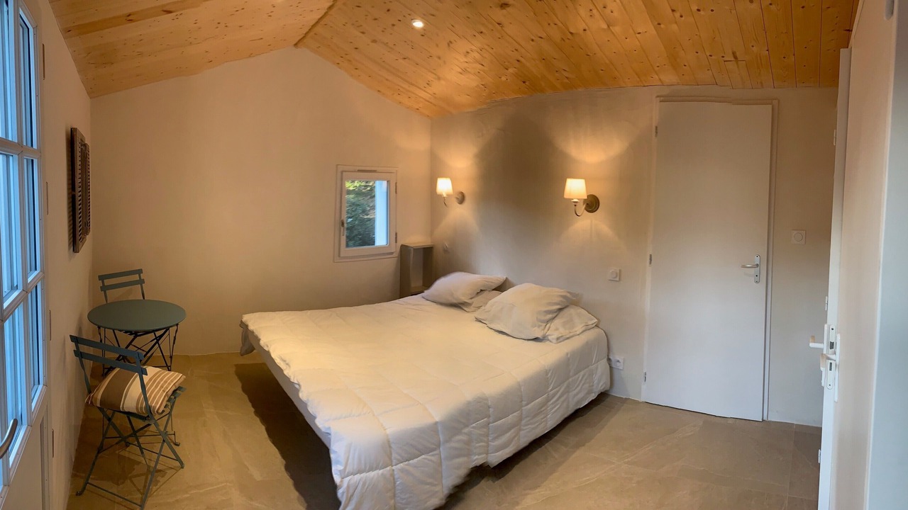 Photo of Bedroom in L'Epine