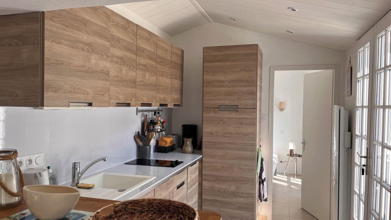 Photo of Kitchen in L'Epine