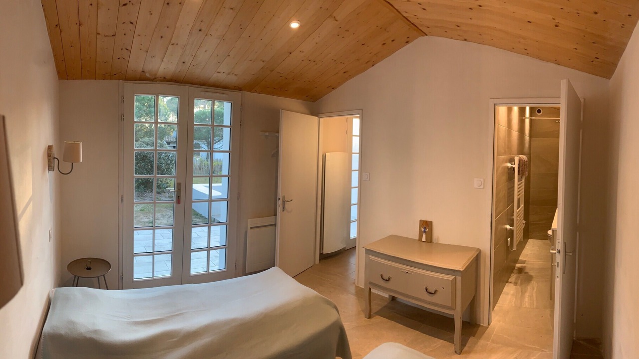 Photo of Bedroom in L'Epine