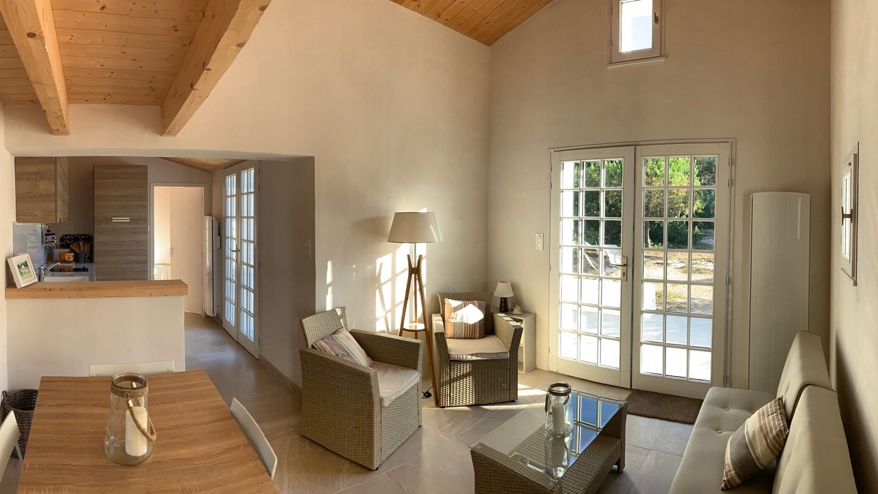 Photo of Livingroom in L'Epine