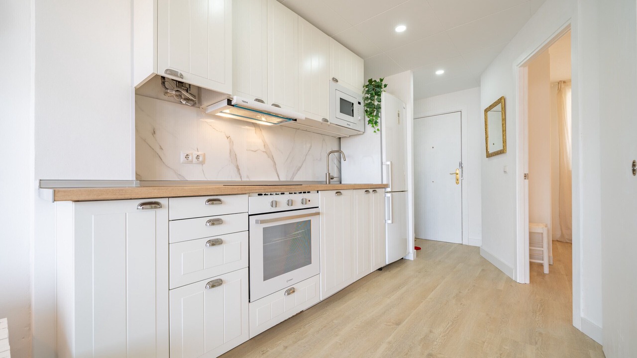 Photo of Kitchen in Malgrat de Mar