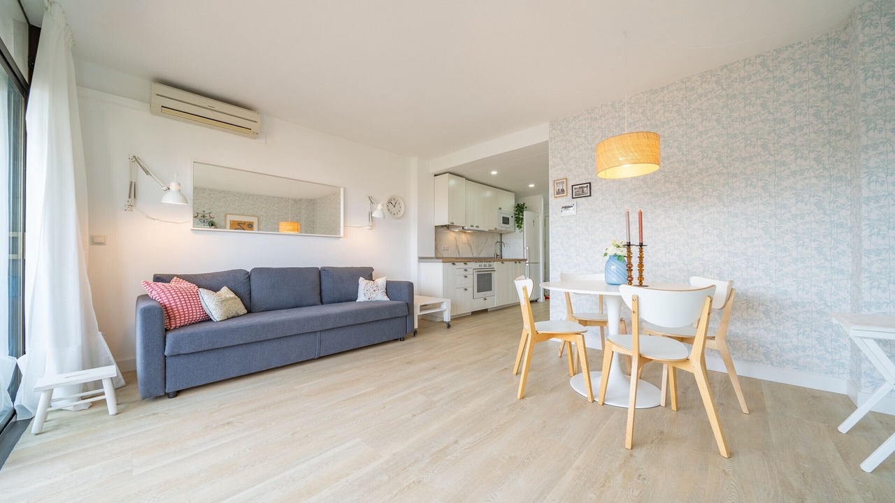 Photo of Livingroom in Malgrat de Mar