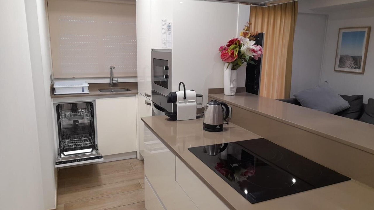 Photo of Kitchen in Malgrat de Mar