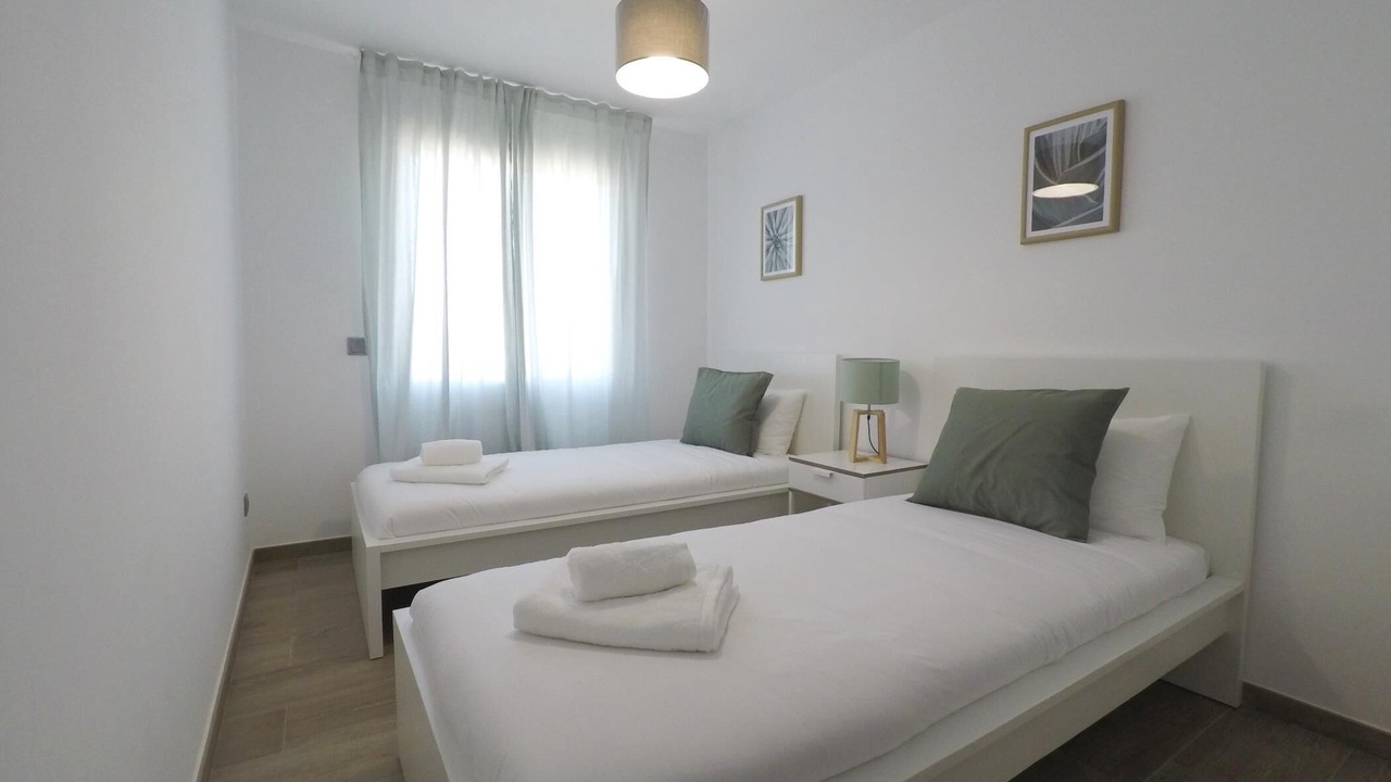 Photo of Bedroom in Malgrat de Mar