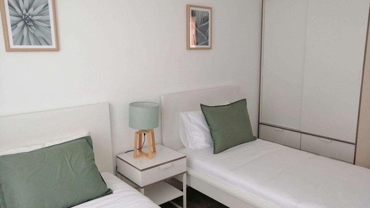 Photo of Bedroom in Malgrat de Mar