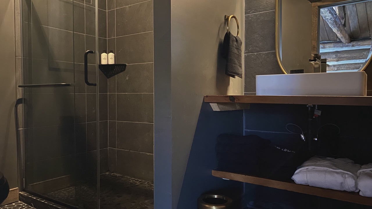 Photo of Bathroom in Cleveland