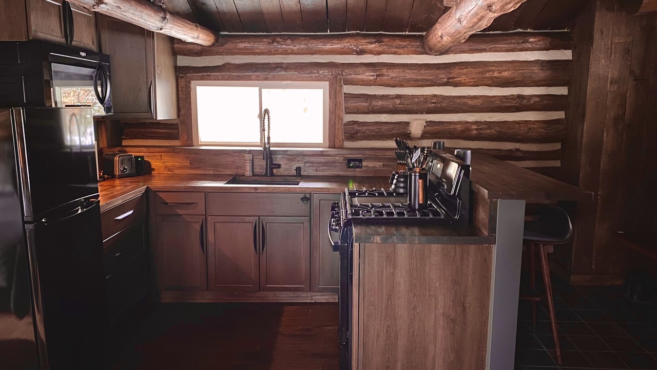 Photo of Kitchen in Cleveland