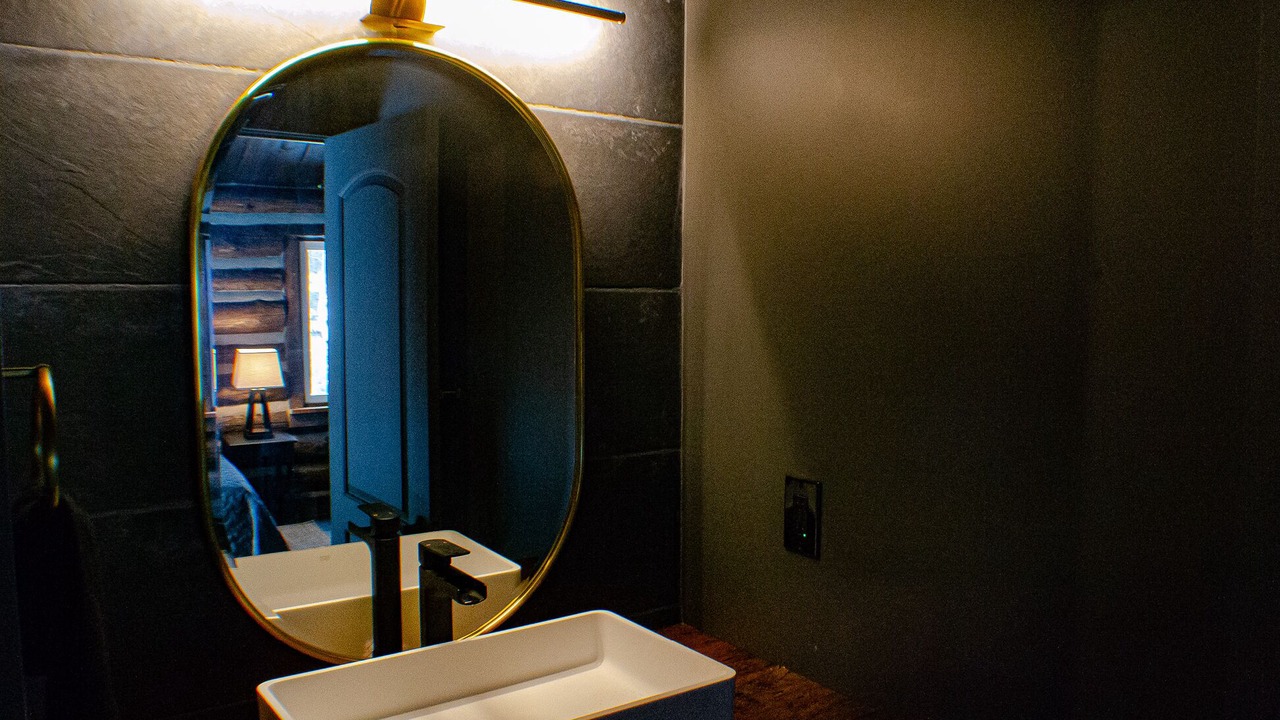 Photo of Bathroom in Cleveland