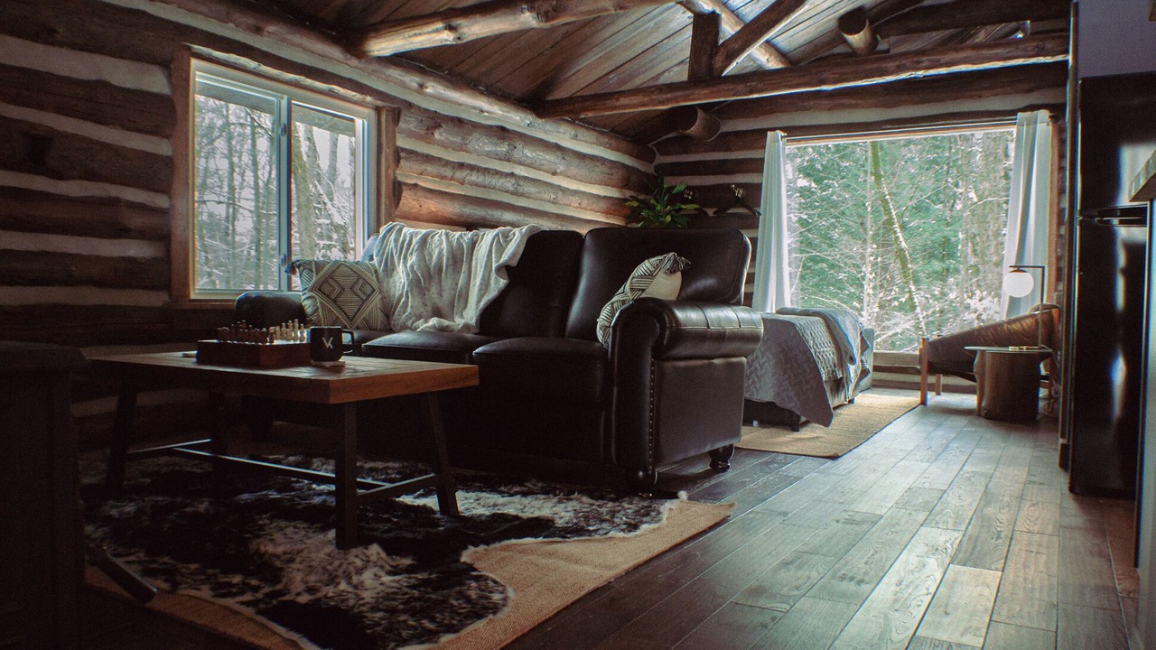 Photo of Livingroom in Cleveland