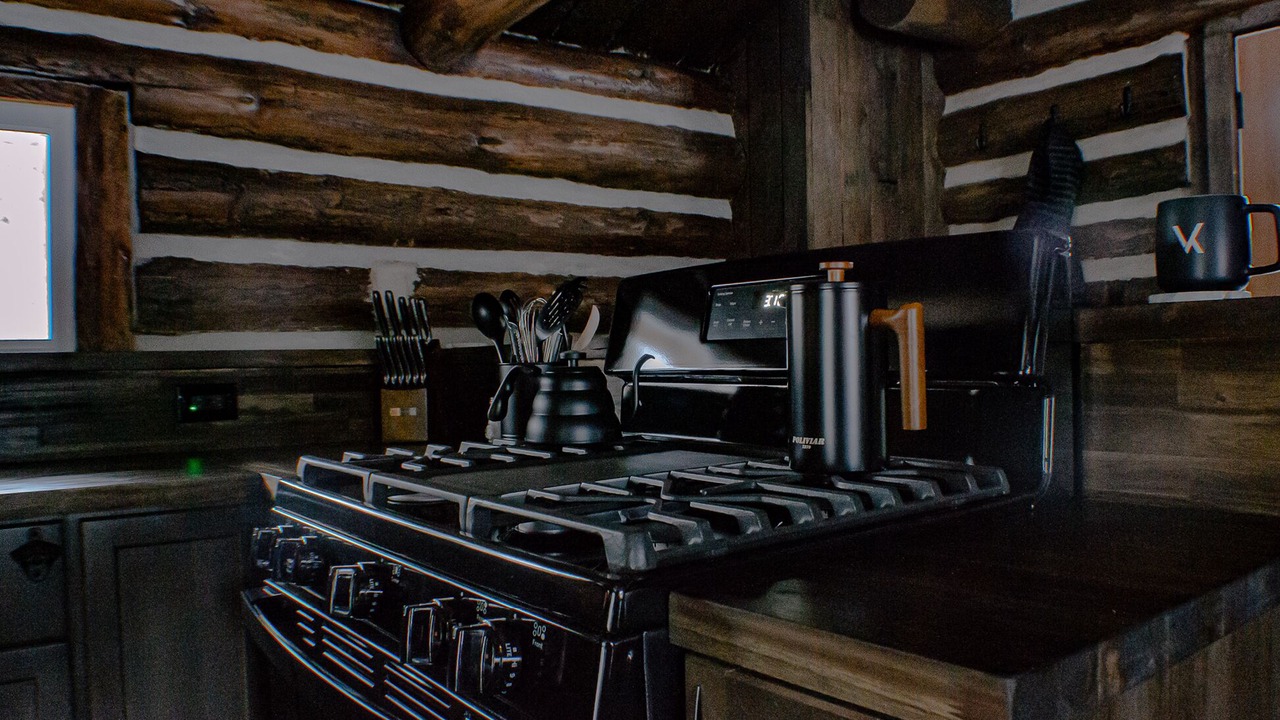 Photo of Kitchen in Cleveland