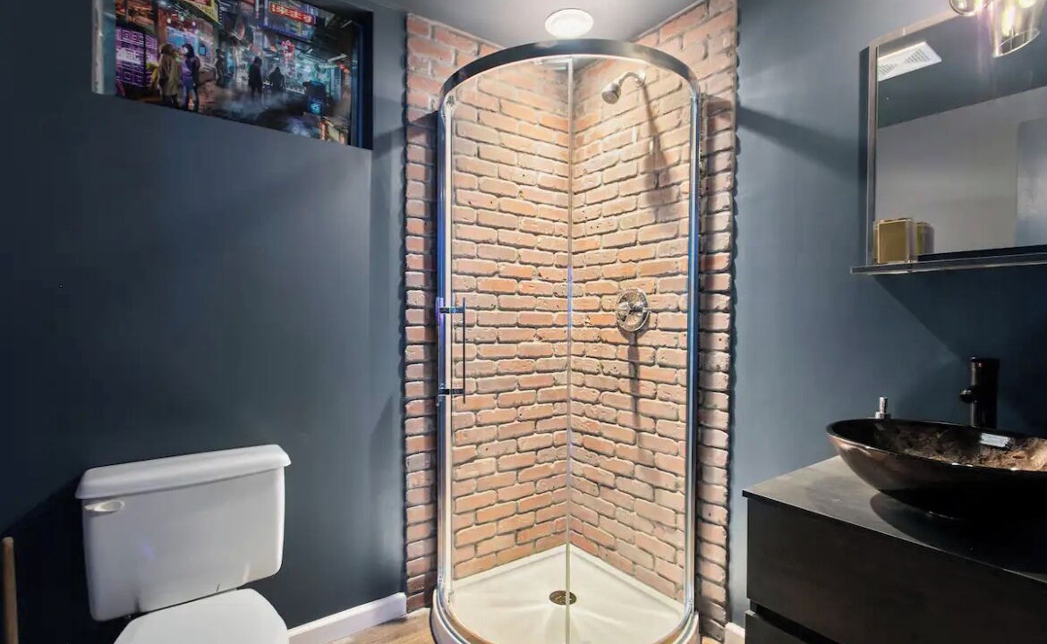 Photo of Bathroom in Platte City
