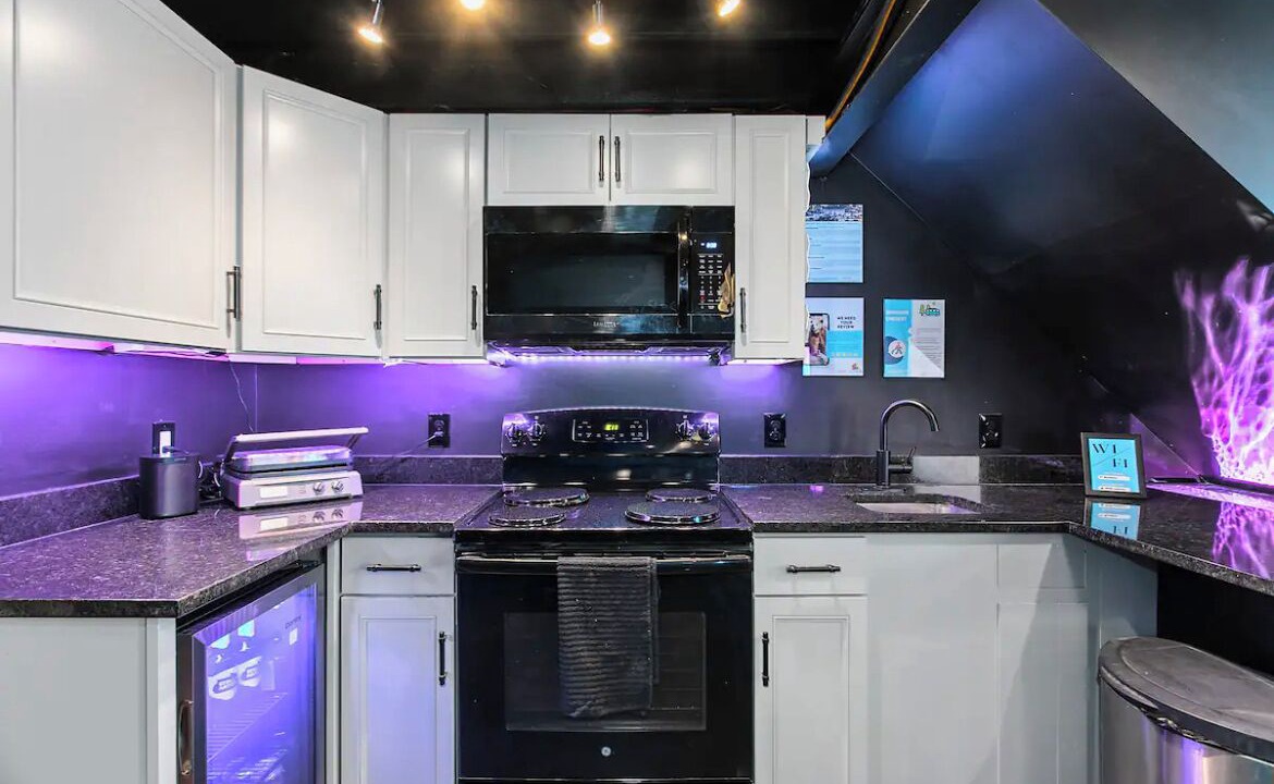 Photo of Kitchen in Platte City