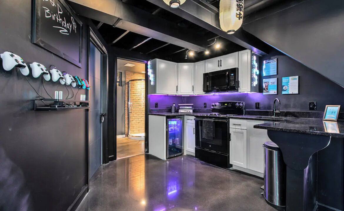 Photo of Kitchen in Platte City