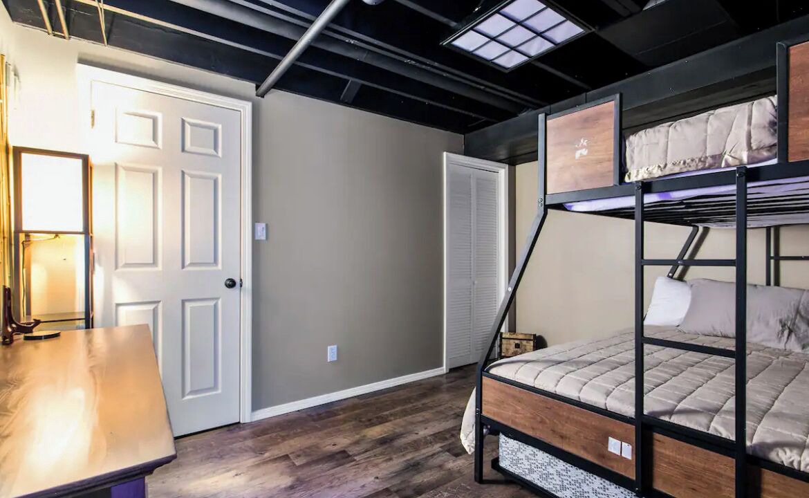 Photo of Bedroom in Platte City