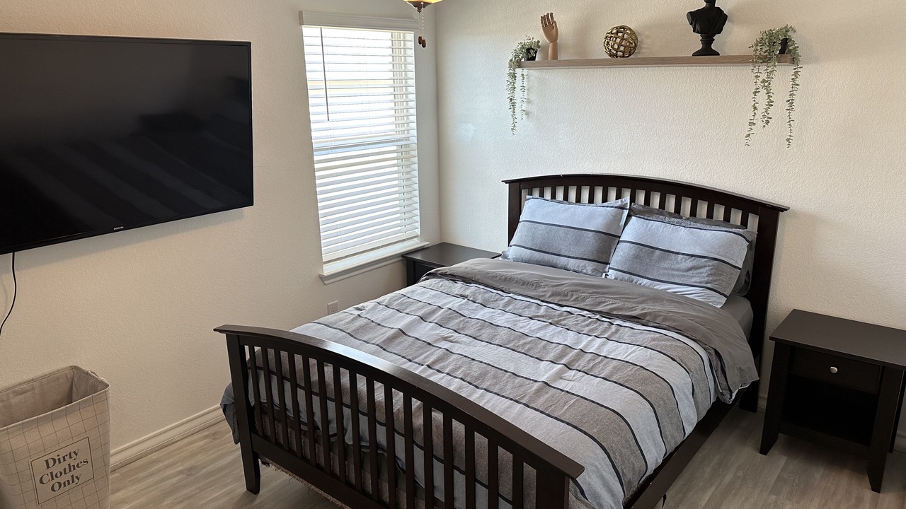 Photo of Bedroom in Hutto
