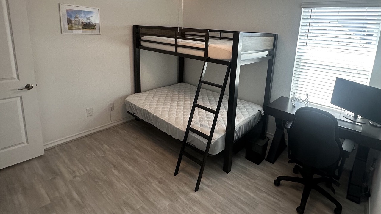 Photo of Bedroom in Hutto