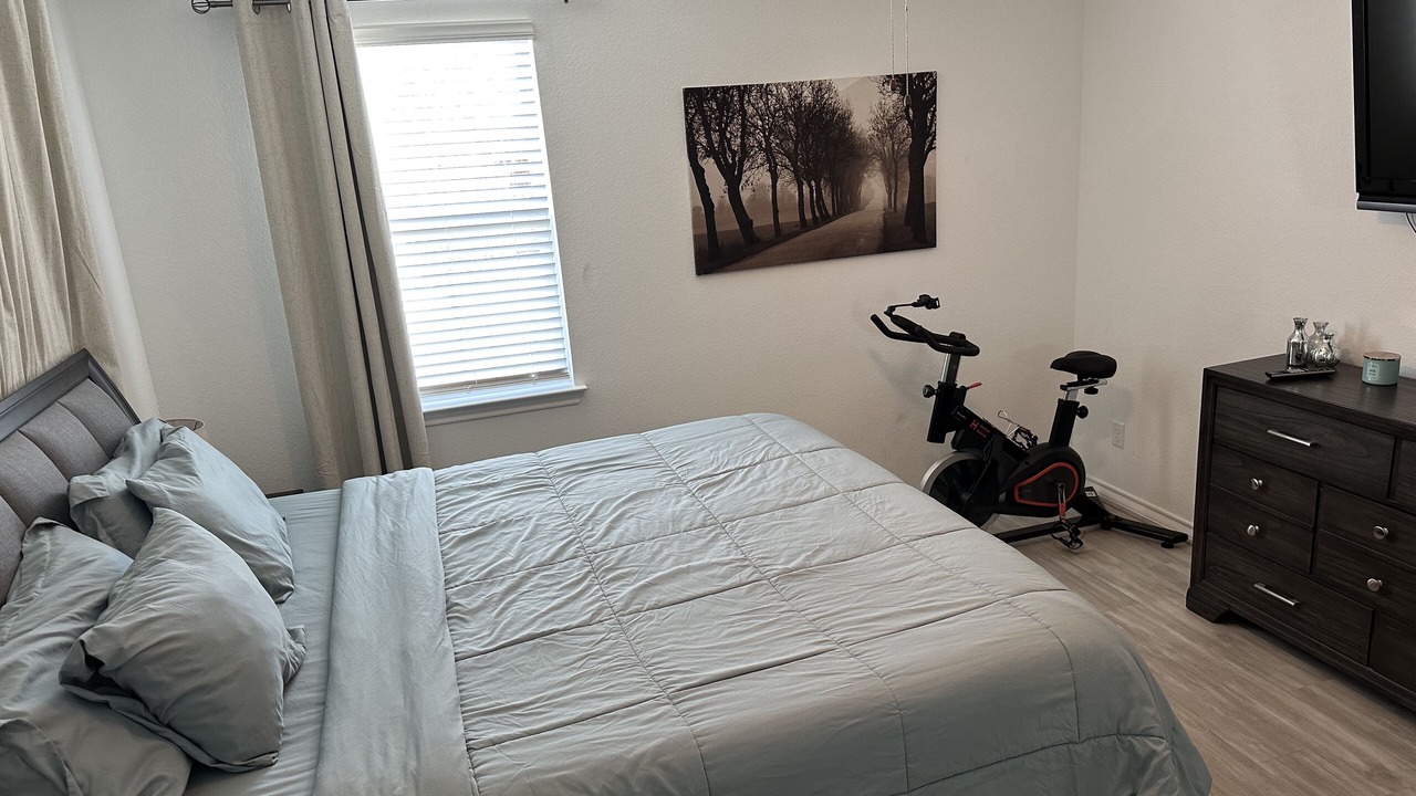 Photo of Bedroom in Hutto