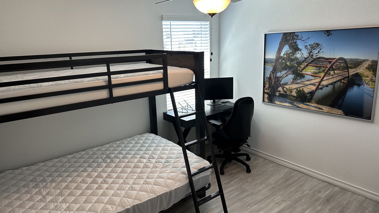 Photo of Bedroom in Hutto