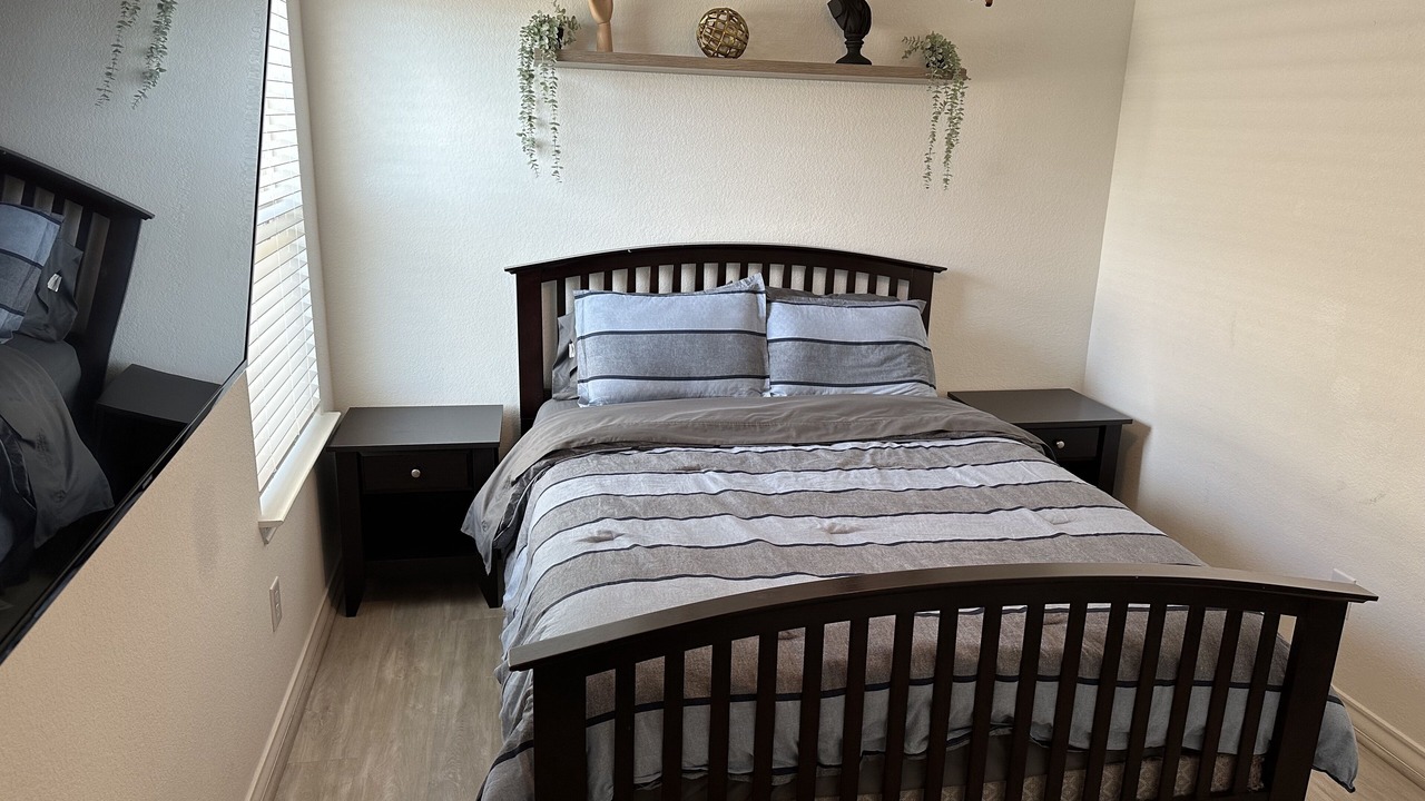 Photo of Bedroom in Hutto