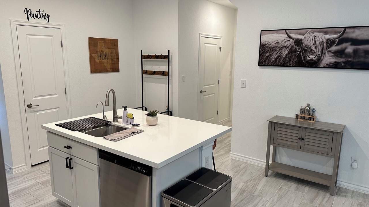 Photo of Kitchen in Hutto