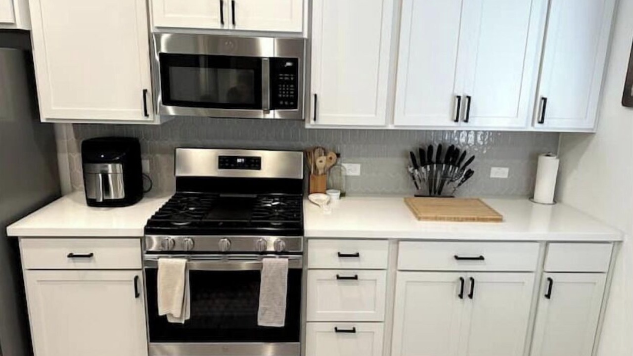 Photo of Kitchen in Hutto