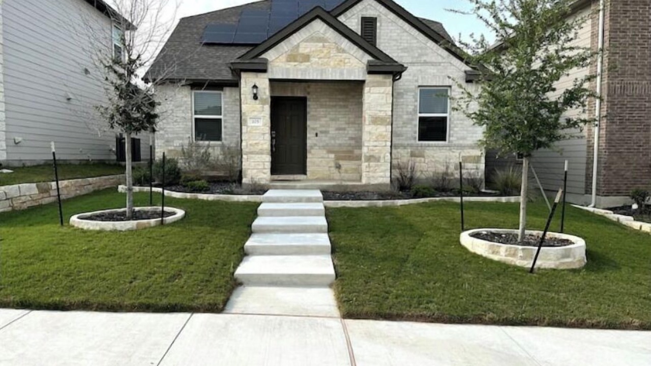 Photo of Outdoor in Hutto