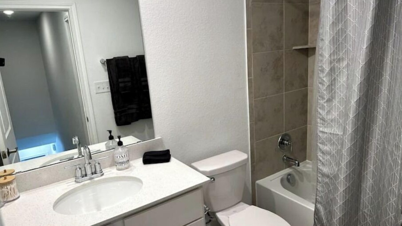 Photo of Bathroom in Hutto